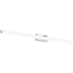 Nástěnné svítidlo LED 20W 100CM APP376-1W - bílé (OSW-05006)
