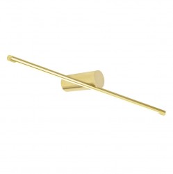 Nástěnné svítidlo LED 40CM APP1344-W GOLD (OSW-02434)