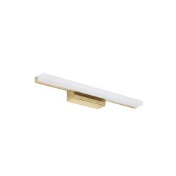 Nástěnné svítidlo LED 40CM APP1848-1W GOLD (OSW-66360)