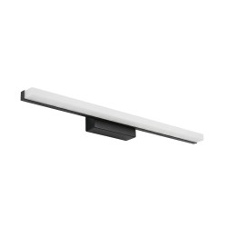 Nástěnné svítidlo LED 60CM APP1855-1W BLACK (OSW-66361)