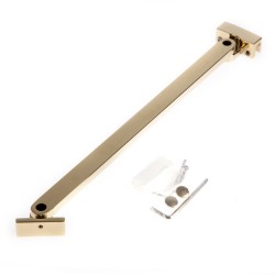 Nástěnný držák do kabiny sprchové Kerra 