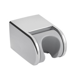 Nástěnný, otočný držák sprchy, plastový AWD Interior 1120 (AWD02221120)