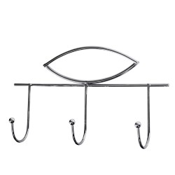 Nástěnný věšák AWD Interior 0224 (AWD02090224)