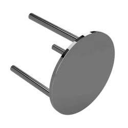 ND Bemeta HELP redukce na dveře pro madla lesk (131567174)