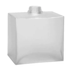 ND Bemeta - náhradní nádoba matné sklo pro hranatý dávkovač 118109042    131567035 (131567035)