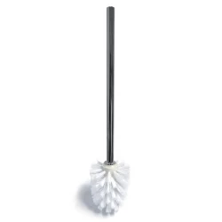 ND Bemeta PLAZA náhradní WC kartáč s rukojetí bílý pro 118113012   131567198 (131567198)