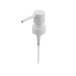 ND Nimco - bílá mat náhradní pumpička 1028KO-05 (1028KO-05)