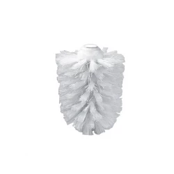 ND Nimco - bílá náhradní štětiny wc kartáče   1178C-2-51 (1178C-2-51)