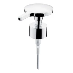 ND Nimco - chrom náhradní pumpička 1028OM-26 (1028OM-26)