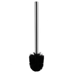 ND Nimco - chrom wc kartáč s rukojetí chrom 1178EL-26 (1178EL-26)