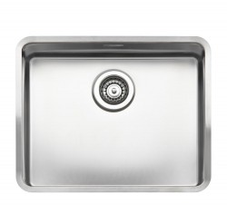 Nerezový dřez Reginox Kansas 50x40, R19054 (R19054)