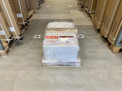 Nevratná půlpaleta