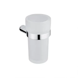 Nimco Bormo chrom držák na kartáčky BR 11058W-26 (BR 11058W-26)