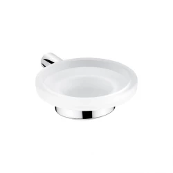 Nimco Bormo chrom mýdlenka BR 11059W-26 (BR 11059W-26)