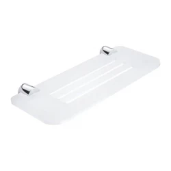 Nimco Bormo chrom police 30 cm BR X330-26 (BR X330-26)