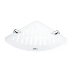 Nimco Bormo chrom rohová police ixi BR X212-26 (BR X212-26)