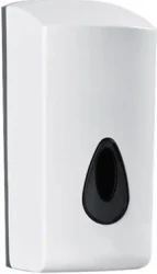 Nimco dávkovač - bílá dezinfekční roztok HPB 31S-DR-05 (HPB 31S-DR-05)