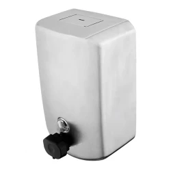 Nimco dávkovač - nerez brus tekuté mýdlo HPM 9231-10 (HPM 9231-10)