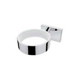 Nimco Keira chrom samostatný úchyt KE 22050X-26 (KE 22050X-26)