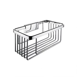 Nimco Kibo chrom drátěná police Ki 14015-26 (Ki 14015-26)