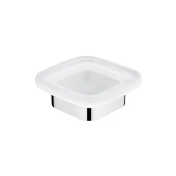 Nimco Kibo chrom mýdlenka Ki 14059C-26 (Ki 14059C-26)