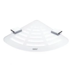 Nimco Kibo chrom rohová police ixi Ki X211-26 (Ki X211-26)