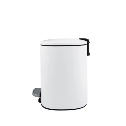 Nimco koš odpadkový bílá mat KOS 9005-05 (KOS 9005-05)