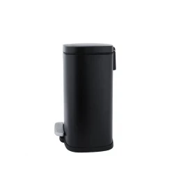 Nimco koš odpadkový černá mat KOS 8005-90 (KOS 8005-90)