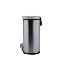 Nimco koš odpadkový nerez brus KOS 8005-10 (KOS 8005-10)