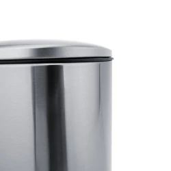 Nimco koš odpadkový nerez brus KOS 9005-10 (KOS 9005-10)