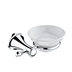 Nimco Lada chrom mýdlenka LA 19059K-26 (LA 19059K-26)