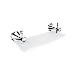 Nimco Lada chrom police 30 cm LA 19091UK-30-26 (LA 19091UK-30-26)