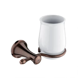 Nimco Lada staroměď držák na kartáčky LA 19058K-80 (LA 19058K-80)