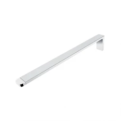 Nimco Maya chrom držák na ručníky 37 cm MA 29097-26 (MA 29097-26)