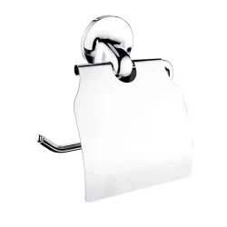 Nimco Monolit chrom držák na toaletní papír MO 4055B-26 (MO 4055B-26)