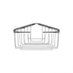 Nimco Open nerez lesk drátěná polička OP 106-26 (OP 106-26)