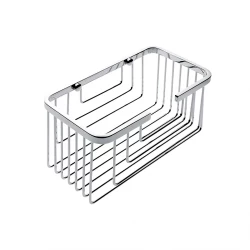 Nimco Open nerez lesk drátěná polička OP 112N-26 (OP 112N-26)