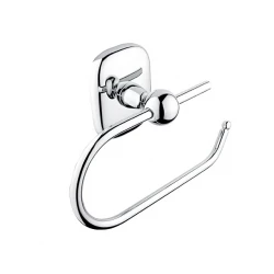 Nimco Simona chrom držák na toaletní papír SI 7255-26 (SI 7255-26)