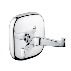 Nimco Simona chrom háček dvojitý SI 7253-26 (SI 7253-26)