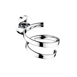 Nimco Unix chrom držák na fén UN 13011-26 (UN 13011-26)