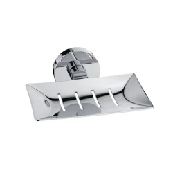 Nimco Unix chrom mýdlenka celokovová UN 13059M-26 (UN 13059M-26)