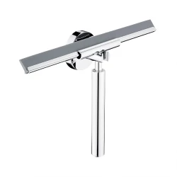 Nimco Unix chrom stěrka sprchových koutů UN 13012-26 (UN 13012-26)