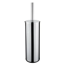 Nimco Unix chrom toaletni tubusový wc kartáč UN 13094E-26 (UN 13094E-26)