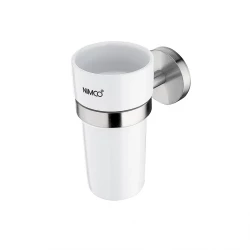 Nimco Unix nerez brus držák na kartáčky UNM 13058KN-10 (UNM 13058KN-10)