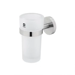 Nimco Unix nerez brus držák na kartáčky UNM 13058W-10 (UNM 13058W-10)