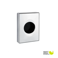 Nimco zásobník - chrom hygienické sáčky UN 9005P-26 (UN 9005P-26)