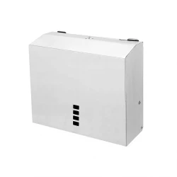 Nimco zásobník - nerez brus ručníků - malý HPM 27080-S-10 (HPM 27080-S-10)