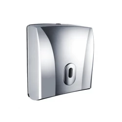 Nimco zásobník - stříbrná ručníky skládané HP 9580-04 (HP 9580-04)