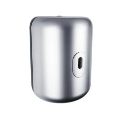 Nimco zásobník - stříbrná ručníky v roli se středovým odvíjením HP 9570-04 (HP 9570-04)