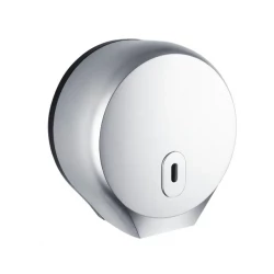 Nimco zásobník - stříbrná toaletní papír HP 9555M-04 (HP 9555M-04)